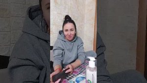 распаковка