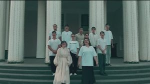 Визитка команды КИТиЭ КБГУ «Собрание бессмертных»