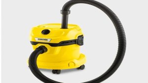Karcher Пылесосы WD 2 Plus V
