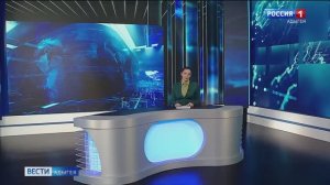 21:10 - «Вести. Адыгея» от 16.10.2025г.