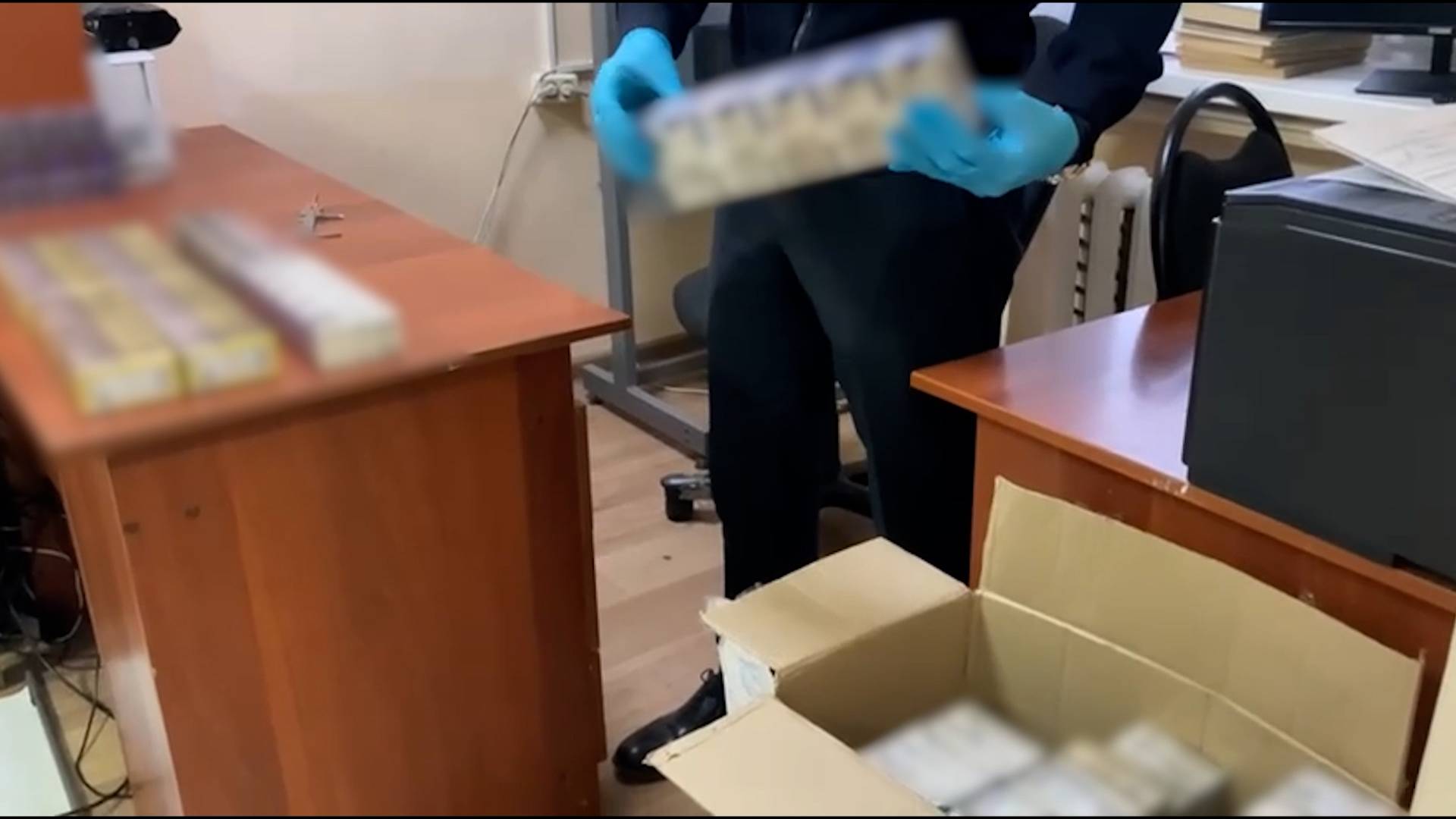 Бизнес без маркировки