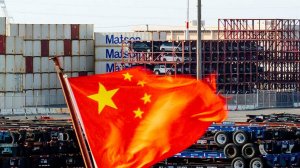 Пекин напомнил Вашингтону о правилах ВТО