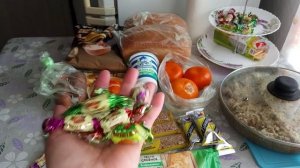 ОСЕННЯЯ КРАСОТА/ ПОКУПКИ МИНИ