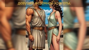 Атлет и девушка #юмор #истории #анекдоты