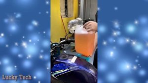 УНИКАЛЬНЫЕ МАШИНЫ, МЕХАНИЗМЫ, ИЗОБРЕТЕНИЯ, САМОДЕЛКИ И УДИВИТЕЛЬНАЯ ТЕХНИКА И ТЕХНОЛОГИИ #47