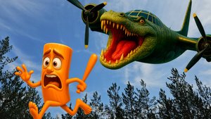 БОМБАРДИРО КРОКОДИЛО ищет КАПУЧИНО АССАСИНО