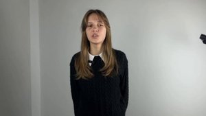 Куликова Елизавета Р.Рождественский «На Земле, безжалостно маленькой»