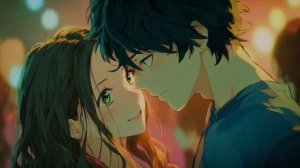 Ты-мой свет.