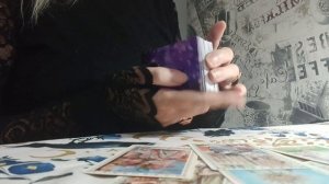 Ваш тайный поклонник. Кто он? Расклад Таро