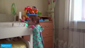 Ты спишь, Братец ЖЕНЯ Детский стишок-песенка для детей  Обучающее видео ｜ Марк и Алиса  ｜