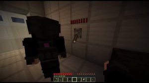 Секретная БАЗА! Но кто там?!! Выживание +999°