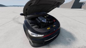 Лютый драгстер, проверка на безопасность автомобильного монстра !!!!!!!