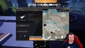 ЗАПУСК ЦЕХА УКРЕПЛЕННЫХ КАРКАСОВ В #SATISFACTORY \ 739