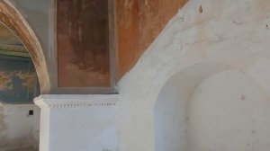 Звенигород. Саввино-Сторожевский монастырь. Красные Ворота