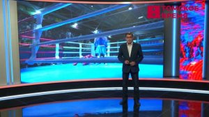 Спорт: самбо, минифутбол, бои