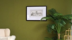 SM78458 Панно Архитектура 70x3x50см Glasar