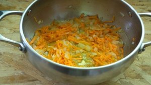 Рагу из курицы с картошкой