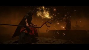 Трейлер Total War: Warhammer 3 (Tides of Torment DLC, анонс)