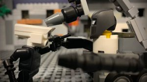 Скибиди туалеты Лего 26 серия (part 2)