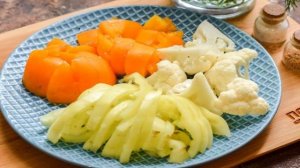 Рагу по-китайски