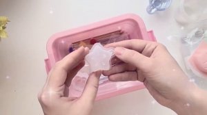 Набор для создания таба лапки, сквиши.