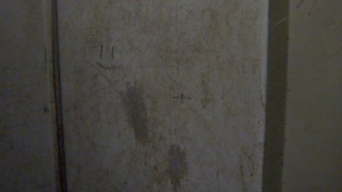 Пассажирский лифт (г. Ступино), V=0,71 м-с, Q=400 кг (21)