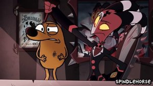 Аццкий Босс Официальная Анимация