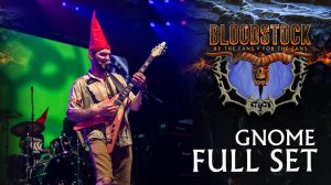 GNOME — Full Live Set | Bloodstock Open Air 2025