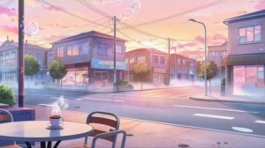 Ai music - Bubblegum Sunrise (new hits 2025)