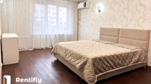 Москва, ул. Парковая 16