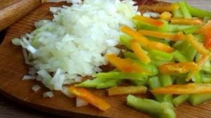 Куриная грудка в кисло-сладком соусе