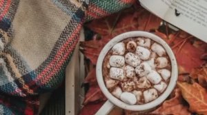 СП"Носочный блюз осени" Октябрь.