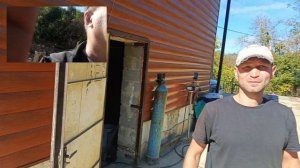 Строительство газопровода для дома своими руками в Сочи 2025 год с расходами 10 т.р.