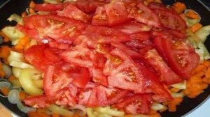 Рагу по-мексикански