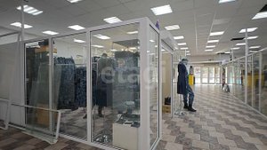 ТЦ Витальевский