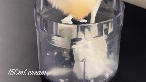 SOFORT!! FÜLLEN SIE DIE KEKSE SO MIT KONDENSMILCH! Ein Kuchen, der einen Kommentar würdig ist!!