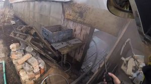 #87. Пожар в сухую и жаркую погоду / Fire in dry and hot weather