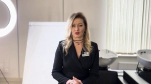 Знакомство с преподавателем Академии "Май": Виктория Марушкевич