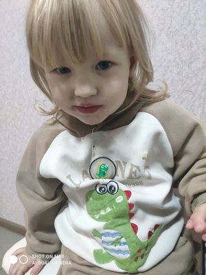 Кушаем яйца ко ко