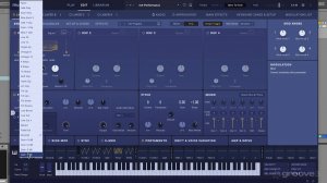 07. Customizing Patch