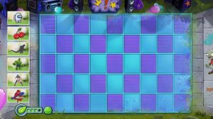 Plants vs. Zombies Captain America and Hulk