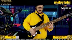 Mikulski - Poop in the Wild