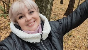 ОСЕНЬ ЗОВЕТ НА ПРОГУЛКУ...