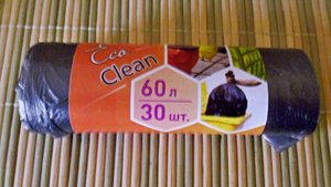Видео обзор: Мешки для мусора Концепция Быта "EcoClean