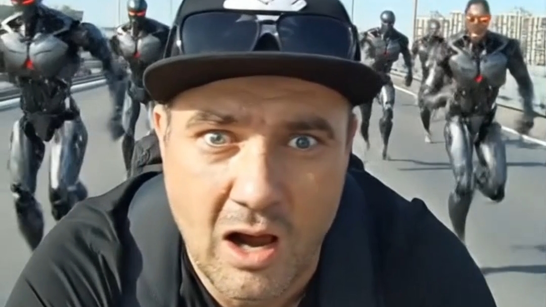 Вело прогулка смотреть онлайн