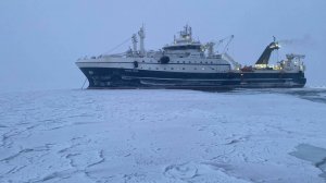 СТ-192_траулер