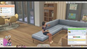 Событие "Друзья навеки" 4-я неделя