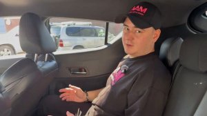 Секрет идеального кроссовера за 1.9 млн — обзор на Toyota C-HR