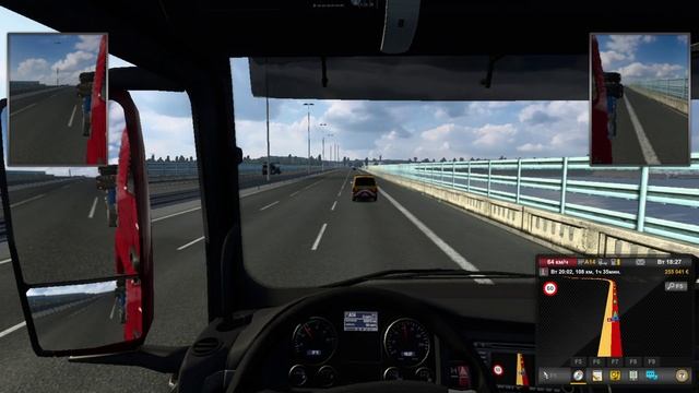 Euro Truck Simulator 2