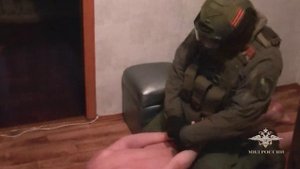 Силовики пресекли деятельность криминального синдиката, работавшего и в Тульской области